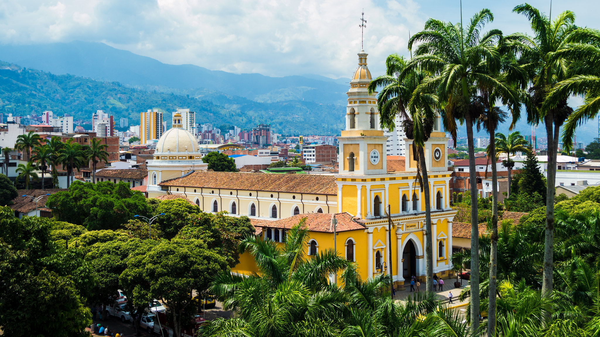 melhores-cidades-para-estudar-na-colombia-bucaramanga