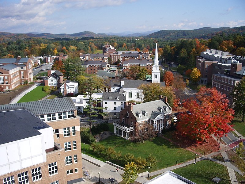 Dartmouth-College-View