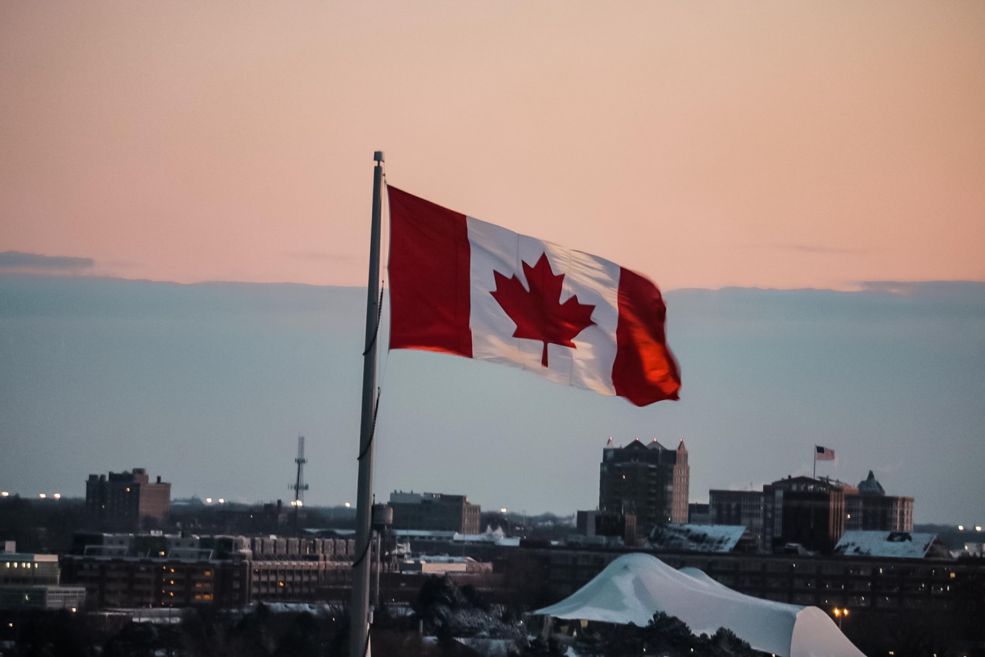 TESTE: Estes fatos sobre o Canadá são verdadeiros ou falsos?