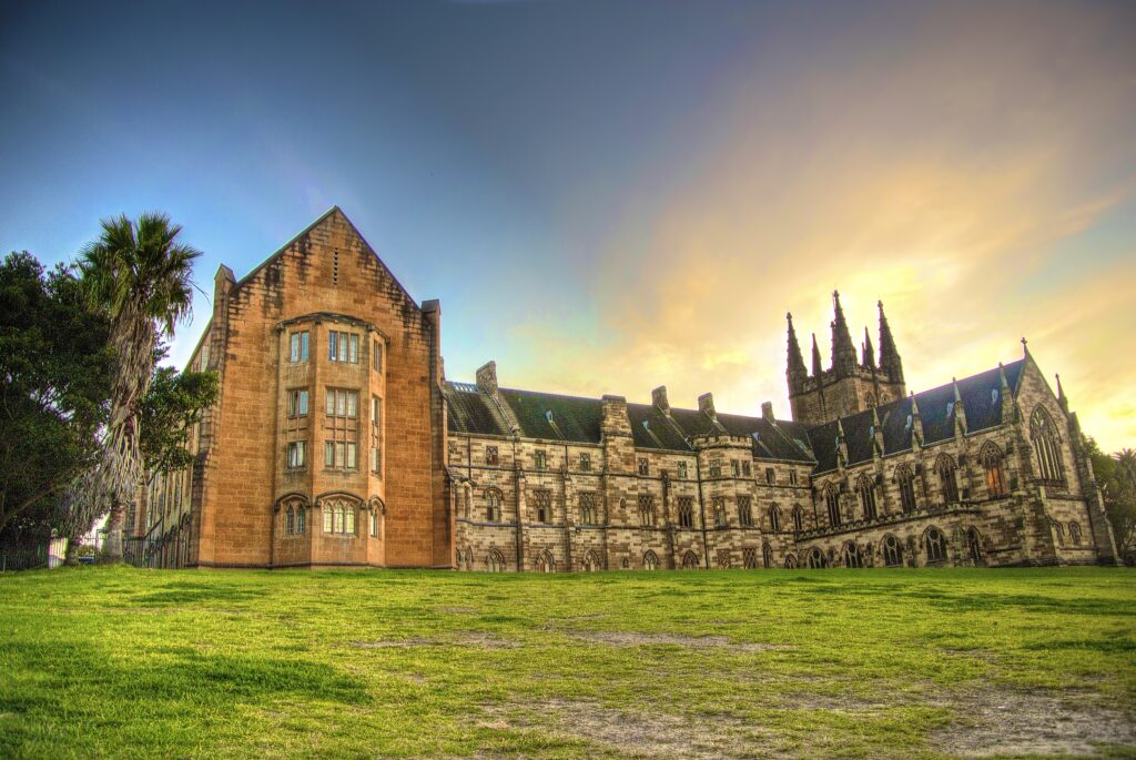 Bolsas-de-graduação-na-Universidade-de-Sydney