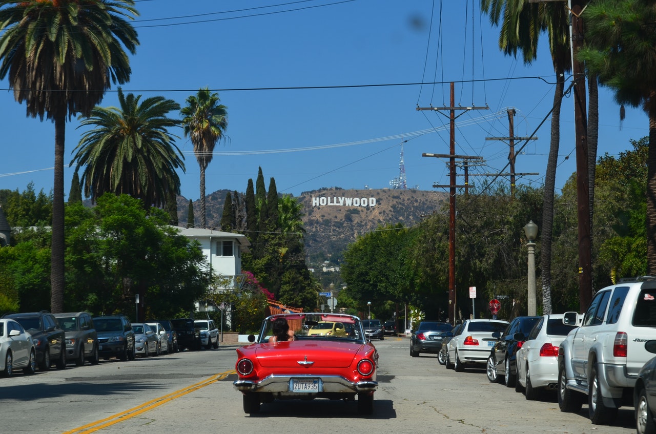 5 razões para visitar Los Angeles quando for estudar nos EUA